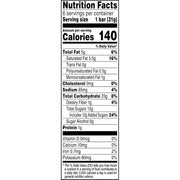 Quaker Chewy Dipps Chocolate Chips, 1.09 Oz, 6 Ct
