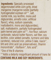 Quaker Instant Grits, Butter, 12 Ounce