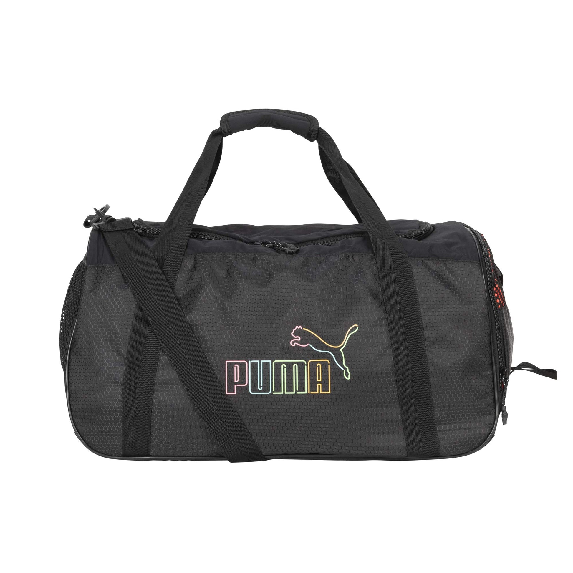 PUMA Women's Evercat Candidate Duffel Bag