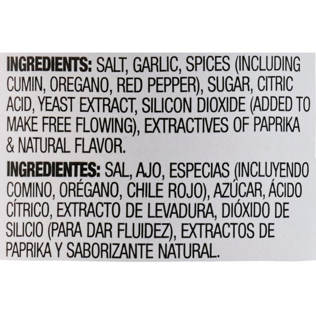 Lawrys Casero Carne Asada Seasoning, 11.25 oz (Pack of 1)