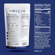 Kevin's Natural Foods Korean BBQ Sauce - Paleo Simmer Stir-Fry Sauce, Gluten Free, No Preservatives, Non-GMO - 3 Pack (Korean BBQ)