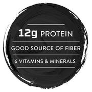 Kellogg's Special K Protein Bars, Meal Replacement, Protein Snacks, Brownie Batter, 9.5oz Box (6 Bars)