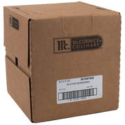 McCormick Culinary Za'atar Seasoning, 12.5 oz - One 12.5 Ounce Container of Zaatar Seasoning Blend, Adds Middle Eastern Flavor to Beef, Chicken, Lamb, Hummus, Roasted Vegetables, and More