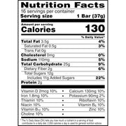 Nutri-Grain Breakfast Bars, Made with 10g Whole Grains, Snack Bars, Apple Cinnamon, 20.8oz Box (16 Count)