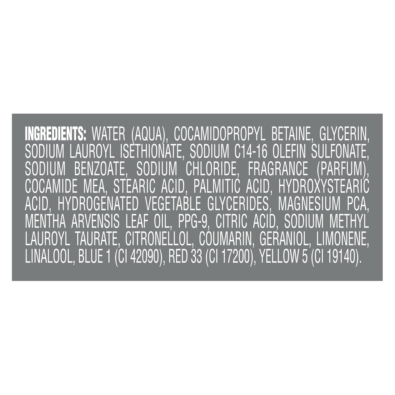 DOVE MEN + CARE Body and Face Wash with Wild Mint Oil, Invigorating Revive 3N1 with 24-Hour Nourishing Micromoisture Technology, 30 oz 3 Count