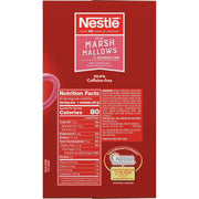 Nestle Hot Chocolate Packets, Milk Chocolate Flavor Hot Cocoa Mix, Made with Real Cocoa, Bulk Pack, 0.71 oz Packet (60 Count)