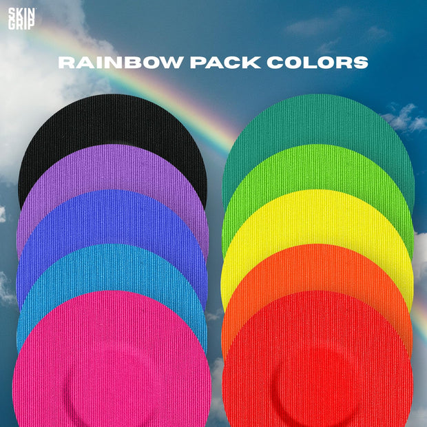 Skin Grip Adhesive Patches Compatible with Dexcom G7 & Stelo CGM – Waterproof & Sweatproof Cover for Continuous Glucose Monitor Sensor, Stays Secure for 10-15 Days – 20 Pack, Camo