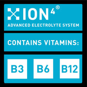 POWERADE ZERO Mixed Berry, 20 fl oz, 8 Pack