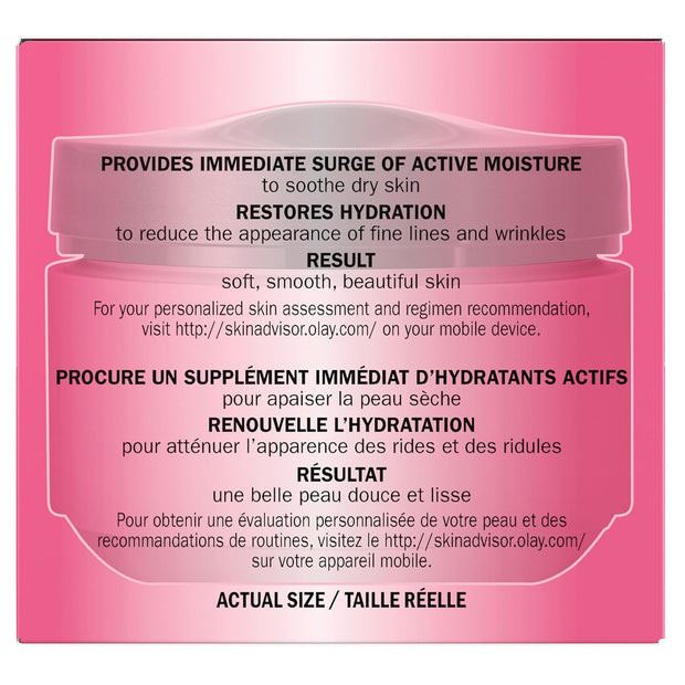 Olay Firming Night Cream, 1.9 Fl Oz (Pack of 3)