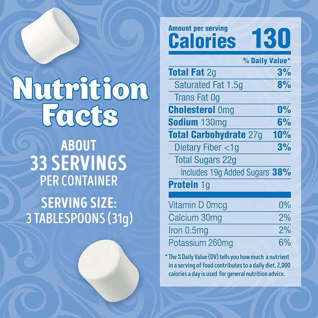 Swiss Miss Hot Cocoa Drink Mix, Milk Chocolate with Marshmallows, 37.18 oz Easy-Grip Canister