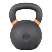 Lifeline Strength Training Kettlebell Weight for Home Gym, 40Kg Kettlebell