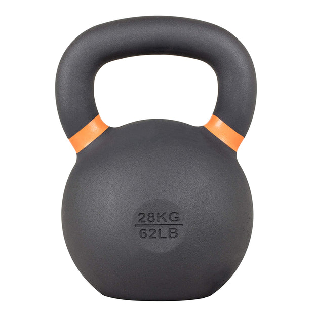 Lifeline Strength Training Kettlebell Weight for Home Gym, 40Kg Kettlebell