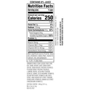 Rockstar Energy Drink Punched Hardcore Apple, 16oz Cans (12 Pack)