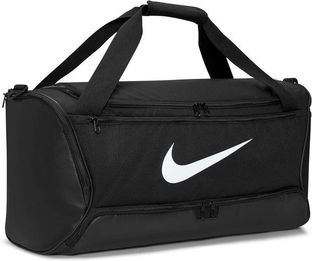 Nike Unisex Adult Brasilia 9.5 Training Duffel Bag