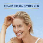 Vaseline Intensive Care Unscented Advanced Repair Body Lotion - Ultra-Hydrating with Lipids for Extremely Dry Skin, 20.3 oz, Pack of 3