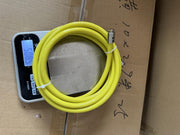 Replacement Cable for Weighted Jump Rope, 2lb Stainless Steel Wire with polyvinyl chloride Coating for Heavy Jump Ropes.14mm Thick in Different long