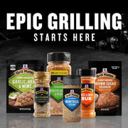 McCormick Grill Mates Montreal Steak Seasoning, 11.62 oz