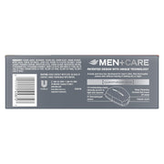 Dove Men+Care Men's Bar Soap More Moisturizing Than Bar Soap Deep Clean Soap Bar that Effectively Washes Away Bacteria, Nourishes Your Skin 3.75 oz 10 Bars,10 Count(Pack of 1)
