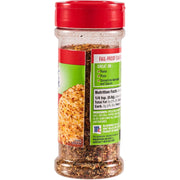 McCormick Perfect Pinch Seasoning, Spicy Italian, For Adding Italian Flavor with a Kick to Pizza, Pasta, Dressings & Sauces, 3.88 oz