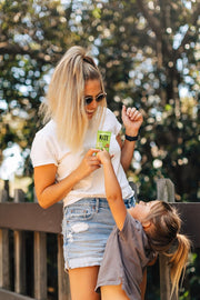 KiZE Energy Bars - Peanut Butter - Gluten Free, Non-GMO, and High Protein Meal Replacement Energy Bars, Clean and Simple Food Ingredients - 10g High Protein Snacks, (10 Count)