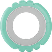 TriggerPoint Grid 1.0 Foam Roller - 13" Multi-Density Massage Roller for Deep Tissue & Muscle Recovery - Relieves Tight, Sore Muscles & Kinks, Improves Mobility & Circulation - Targets Key Body Parts