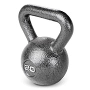 Marcy Hammertone Kettle Bells - 10 to 55 lbs. HKB Workout Weights