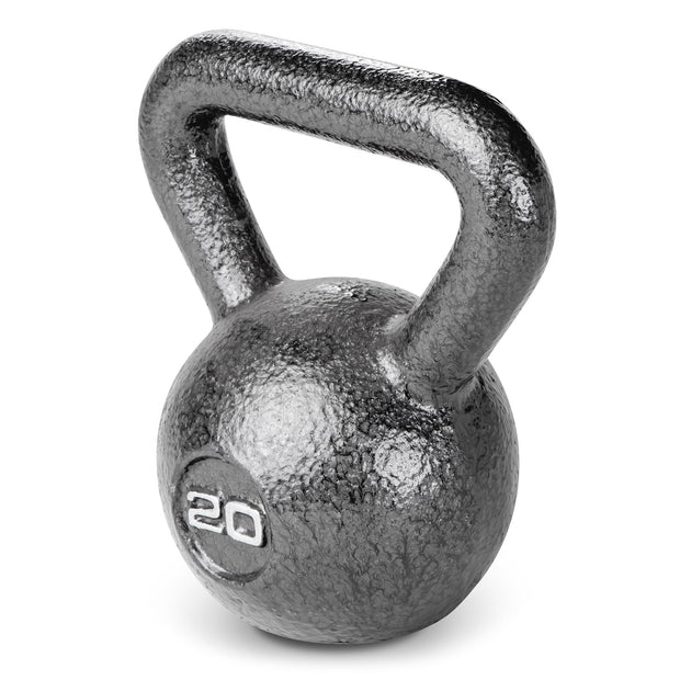 Marcy Hammertone Kettle Bells - 10 to 55 lbs. HKB Workout Weights