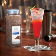 McCormick Culinary Shaker Grind Black Pepper, 16 oz - One 16 Ounce Container of Shaker Grind Black Pepper for Hot, Piney Flavors for Grilling and Cooking at Home