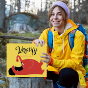 Veratify - Healthy Mixed Snack Box & Snacks Gift Variety Basket - Perfect for Men, Women, Adults, Office, School, College, Work - Variety Assortment Gift Basket - (Gift Care Package 66 Count)