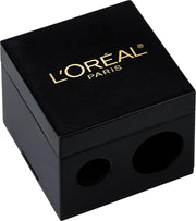 L'Oreal Paris Cosmetics Infallible Eye Makeup Pencil Sharpener