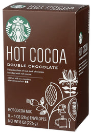 Starbucks Classic Hot Cocoa, 30 Ounce (Pack of 1)