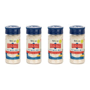 Redmond Real Sea Salt - Natural Unrefined Gluten Free Fine, 10 Ounce Shaker (1 Pack)