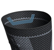 NEENCA Knee Brace for Knee Pain Relief, Medical Knee Support with Patella Pad & Side Stabilizers, Compression Knee Sleeve for Meniscus Tear, ACL, Arthritis, Joint Pain, Runner, Sport- FSA/HSA APPROVED