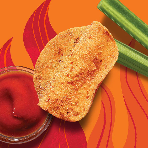 WILDE Protein Chips Variety Pack Bundle, High Protein, Low Carb, 24 Count