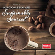 Nestle Hot Cocoa Mix, Rich Chocolate with Mini Marshmallows, 0.71-Ounce Packages, 50 Count