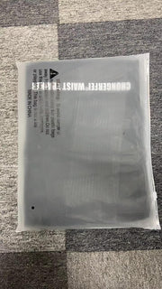 Waist Trainer Belt for Women Man - Waist Trimmer Ab Belt - Tummy Control Body Shaper