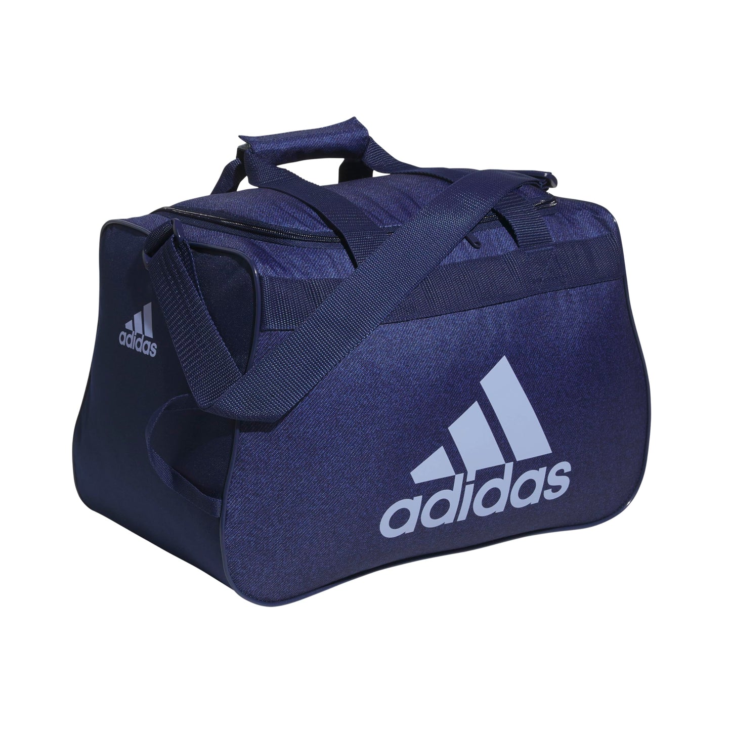 adidas Diablo Power Gym Small Duffel Bag for Men and Women – Lightweight for Sports and Travel