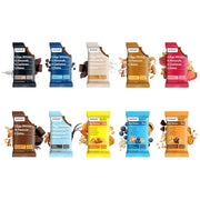 RXBAR Protein Bars, Snack Bars, Variety Pack (10 Count)
