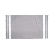 LANE LINEN 6 Pack Oversized Pre-Washed Lightweight Quick Dry Coral Beach Towels - 39"x71"