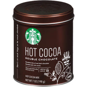 Starbucks Classic Hot Cocoa, 30 Ounce (Pack of 1)