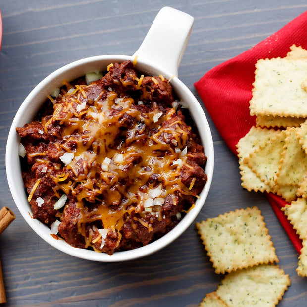 McCormick Original Chili Seasoning Mix, 22 oz