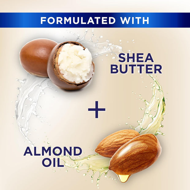 SoftSheen-Carson Magic Razorless Shaving Cream, Hair Removal Cream for Body Hair, Regular Strength Depilatory Cream, Works in 4 Minutes for Normal Hair, 2 Count