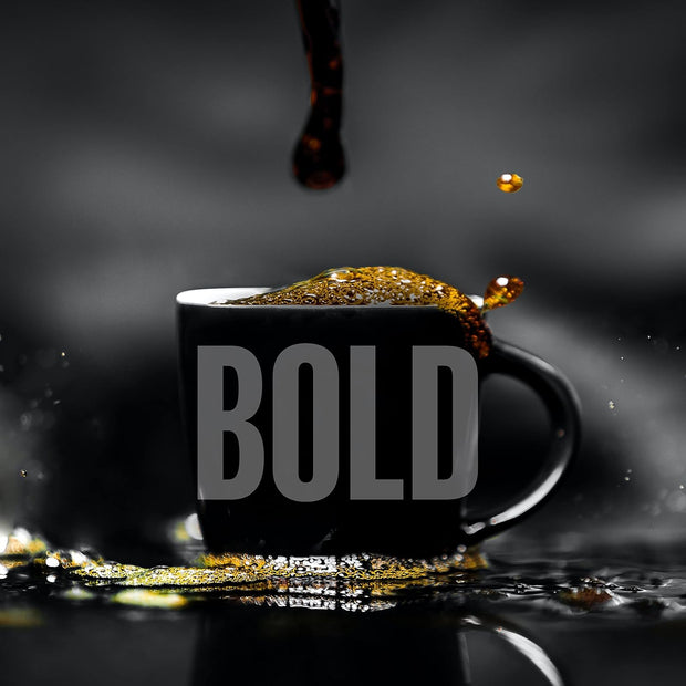 Two Rivers Coffee Hot Chocolate Pods Single Serve Cocoa Variety Sampler Pack Compatible with 2.0 Keurig K-Cup Brewers, 40 Count