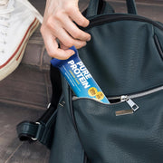 Pure Protein Bars, High Protein, Nutritious Snacks to Support Energy, Low Sugar, Lemon Cake, 1.76 oz, 12 Count (Pack of 1)(Packaging May Vary)