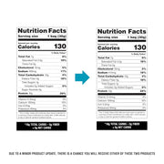 Quest Nutrition Cheese Crackers, Spicy Cheddar Blast, 10g of Protein, Low Carb, Made with Real Cheese, 12 Count (1.06 oz bags)