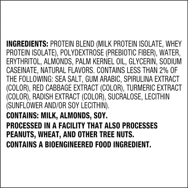 Quest Nutrition Birthday Cake Protein Bars, 20g Protein, 4g net Carbs, 1g Sugar, Gluten Free, Keto Friendly, 4 Count