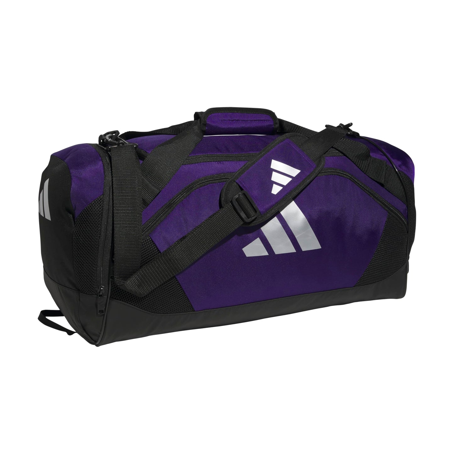 adidas Team Issue Sports Duffel Bag for Men and Women
