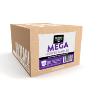 Two Rivers Coffee Hot Chocolate Pods Single Serve Cocoa Variety Sampler Pack Compatible with 2.0 Keurig K-Cup Brewers, 40 Count