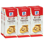 McCormick Premium Vanilla Flavor, 4 fl oz