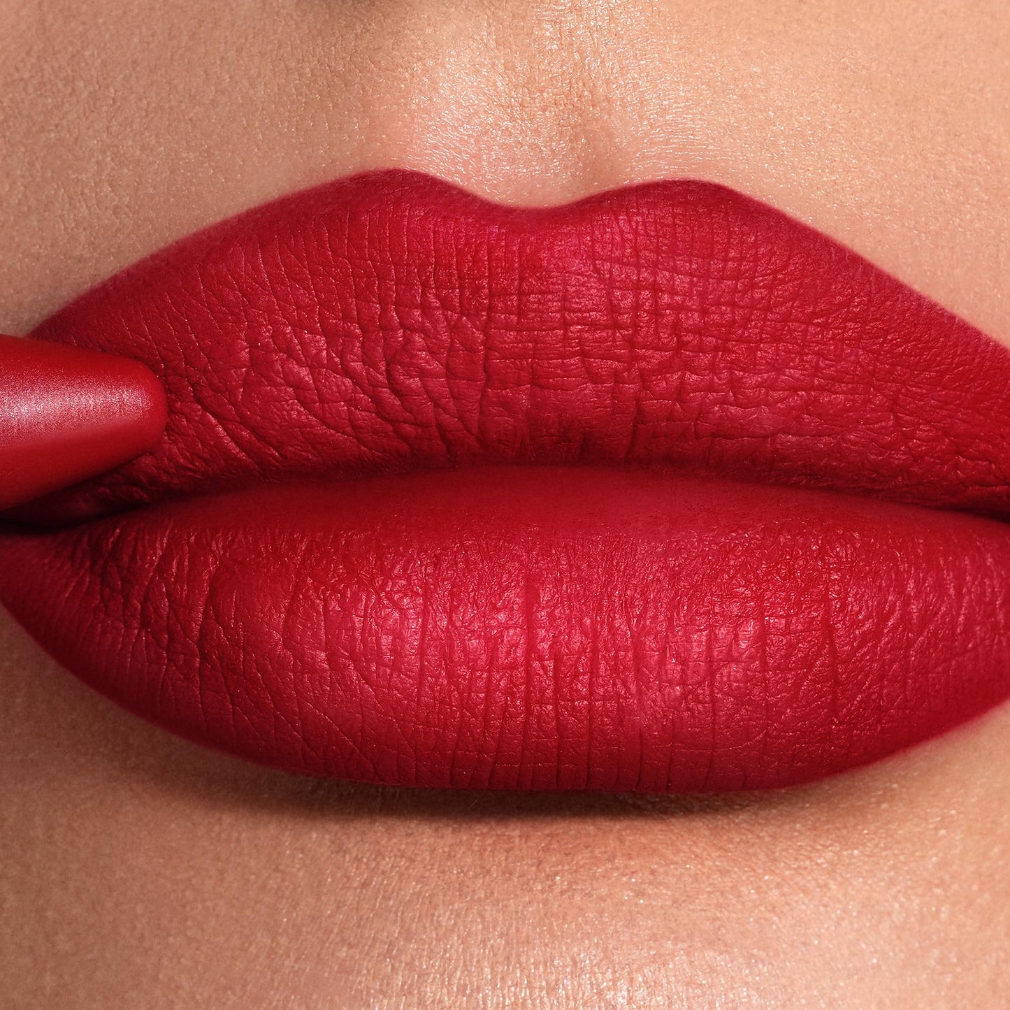 K7L Nude Pink Lipstick Crayon - Matte - Tip Toe